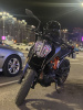 Стрит KTM 125 Duke 2, 2022 г.
