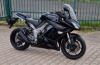 Kawasaki Z 1000sx, 2011 г.