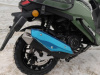 SPRMOTORS TANK NEW (T8-50E), 2026 г.