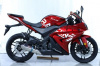 Motoland R1 300, 2026 г.