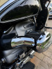 BMW R R18 transcontinental first edition (k35), 2021 г.