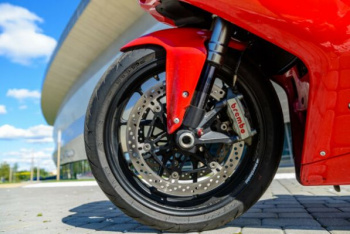 Ducati Superbike 1098, 2007 г.