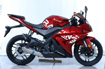 Motoland R1 300, 2026 г.