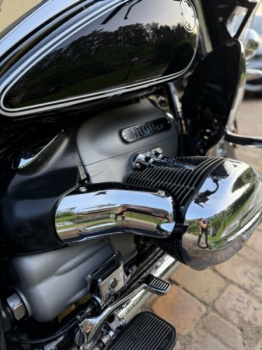 BMW R R18 transcontinental first edition (k35), 2021 г.