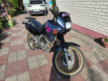 Honda NX 650, 1995 г.