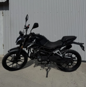 ROCKOT ALPHA RESTYLE, 2026 г.