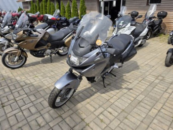 Honda Deauville, 2007 г.