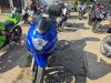 Suzuki GSX, 2009 г.