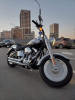 Harley-Davidson Fat Boy 100th Anniversary, 2003 г.