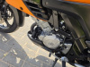 Kawasaki KLV, 2005 г.