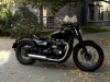 Triumph Bonneville Bobber, 2017 г.