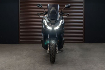 Honda ADV 160, 2024 г.