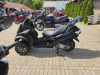 Piaggio MP3, 2015 г.