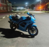 Suzuki RF, 1997 г.