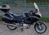 Honda Deauville Nt 700 ABS, 2006 г.
