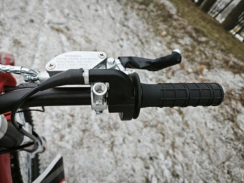 Motoland XR 300 LITE, 2026 г.