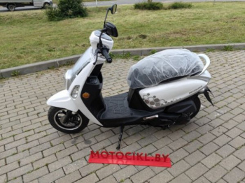 Motosuper S9, 2026 г.