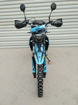 Regulmoto ZR PR 300, 2026 г.