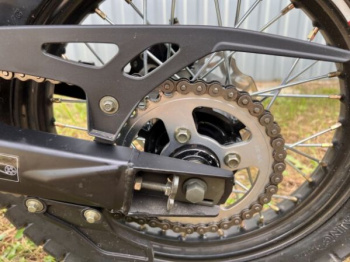 Motoland Enduro GARET 300, 2026 г.