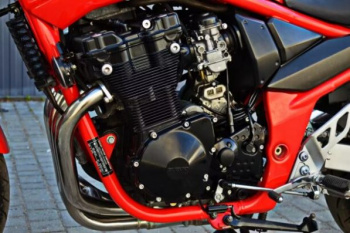 Suzuki GSF 650 A, 2006 г.