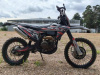 Nine Fox Strider 450 efi, 2026 г.