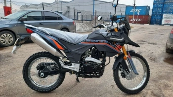 Эндуро Racer RC 300-GY8 Ranger, 2026 г.