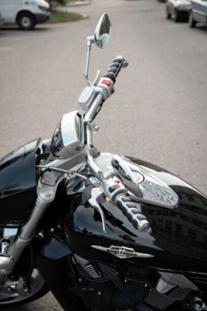 Suzuki Boulevard M109R, 2006 г.