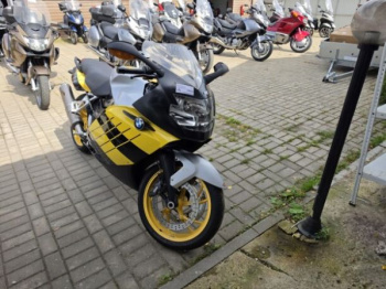 BMW K 1200s, 2004 г.