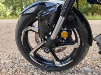 Zontes ZT350-R1 (4T ZT184MP EFI) 17/17, 2026 г.