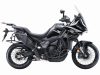 Zontes ZT703-F TOUR (4T ZT370MU EFI), 2026 г.