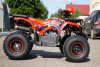 MMG Hunter Mars New RG8 125cc, 2023 г.