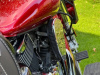 Yamaha XVS classic, 2005 г.