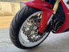 Honda CBR 600RR, 2012 г.