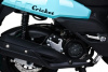 Motoland CRICKET 150, 2025 г.