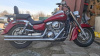 Kawasaki Vulcan VN1600 Classic, 2003 г.