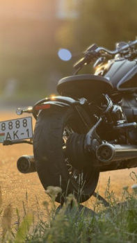 BMW R r18 k34, 2023 г.