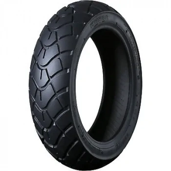 Мотошина Kenda K761 130/80-17 4PR 65H TL R