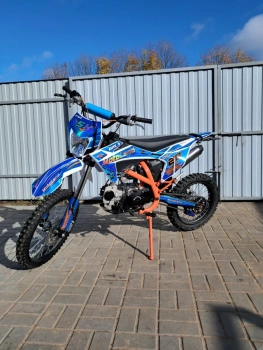 Пит-байк Motoland NX  SX 125 E19/16, 2026 г.