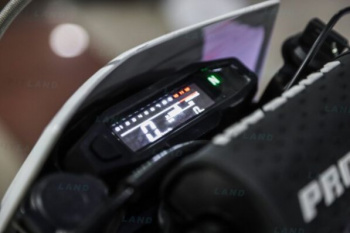 Progasi SUPER MAX 300, 2025 г.