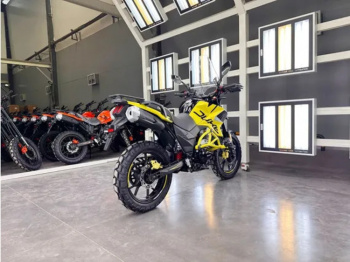 Туризм Regulmoto Duke 300, 2026 г.