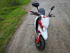 Эксклюзив Редкая модель Электромотоцикл Volt Zion 2000w, 2024 г.