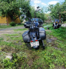 Honda VT Shadow aero, 1998 г.