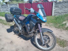 Kawasaki KLE, 1995 г.