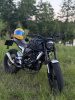 Fuego Scrambler 250 3.0, 2023 г.