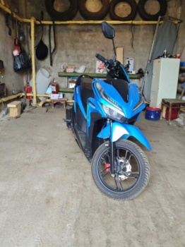 Motoland 150 GF150 E VY1505C, 2023 г.