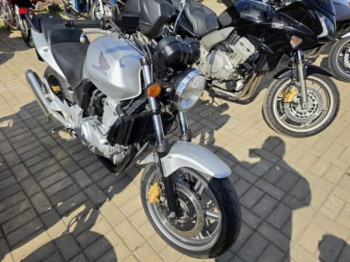 Honda CBF Абс, 2006 г.