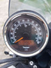 Triumph Bonneville, 2015 г.