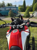 Honda CRF 1000L, 2017 г.