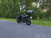 Kawasaki Versys KLE, 2023 г.