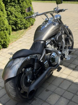 Honda VTX 1800 F1, 2006 г.